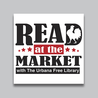 Read At The Market Logo